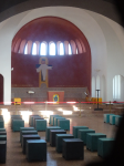 Sanctuarie de Santa Cruz II